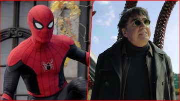 Tom Holland (Spider-Man) tenía miedo de Doc Ock cuando era pequeño: “Me aterrorizaba”
