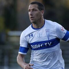 El apoyo de Aued a las demandas sociales: "El fútbol es un vehículo"