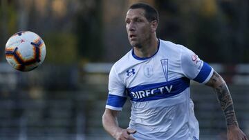 El apoyo de Aued a las demandas sociales: "El fútbol es un vehículo"