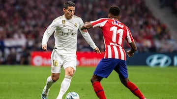 James Rodríguez