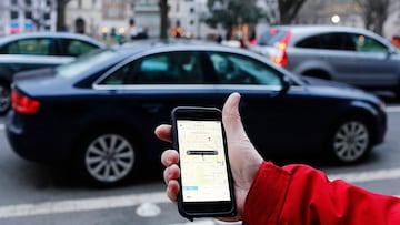 La ofensiva de Uber contra el nuevo reglamento del Ministerio de Transporte: advierte una situación catástrofica para los viajes