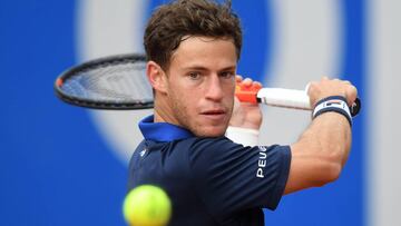 Schwartzman se venga de Cecchinato y espera rival