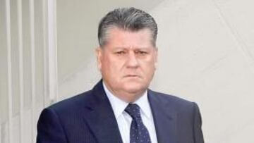 Botella: "El Madrid tenía que haber copiado al Hércules"