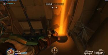 Dos años después encuentran un guiño a Diablo 3 en un mapa de Overwatch