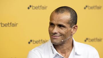 Rivaldo: "Neymar debe pedir perdón para volver al Barcelona"