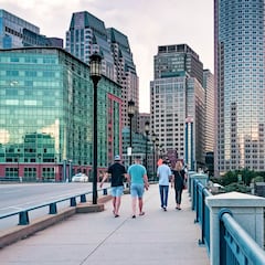 Los 10 estados con mejor calidad de vida para trabajadores jóvenes en Estados Unidos