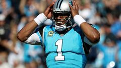 Cam Newton’s stunning revelation that will shock many, but not everybody