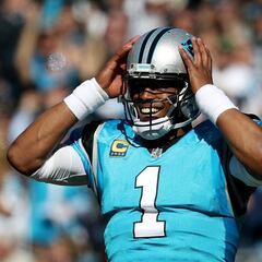 Cam Newton’s stunning revelation that will shock many, but not everybody