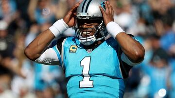 The former Heisman Trophy winner told Steven A. Smith that he is happy with the NFL’s MVP award he won in 2015, and wouldn’t trade the individual award.