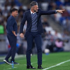 Demichelis se enfrentará a River Plate en el Mundial de Clubes