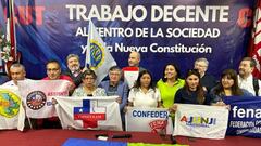 Bono de vacaciones: ¿Cómo van las negociaciones y de cuánto es el monto propuesto?