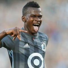 Darwin logra el segundo mejor mes en la historia de la MLS