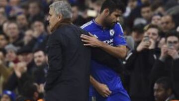 Cronología de un desencuentro esperado entre Chelsea y Mou