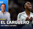 El Larguero, en directo: los porqués del plantón del Real Madrid