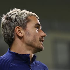 Qatar 2022 | Las estrellas de la moda del Mundial: Messi, Cristiano Ronaldo, Griezmann y más