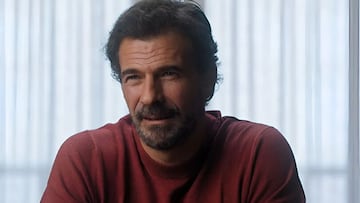 Rodolfo Sancho, sobre la condena a su hijo Daniel Sancho: “La cadena perpetua no es real”