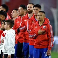 El primer descartado para dirigir a la Roja en 2024: “Ya lo hablé con él”