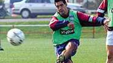 "Sólo dependemos de nosotros mismos"