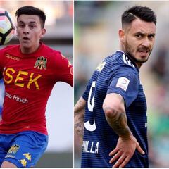 ¿Qué necesita Colo Colo, la U y Unión para ser campeón?