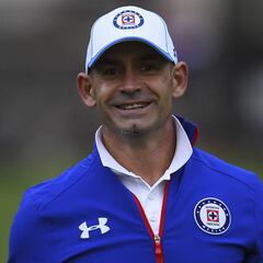 Paco Jémez invita a ilusionarse tras pretemporada perfecta