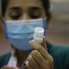 AstraZeneca o Sputnik V: cómo elegir y en qué centros se aplica cada vacuna contra la COVID-19