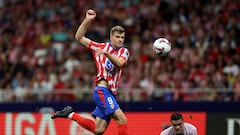 Morata, 7; Sorloth, 1