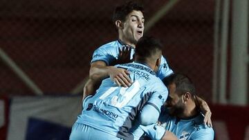 21/04/17 PARTIDO TORNEO ARGENTINO
San Lorenzo - Temperley
ALEGRIA Gol Leonardo Di Lorenzo de Temperley