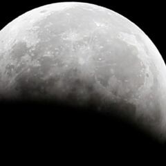 Luna llena de otoño: dónde y cuándo ver en España y por qué se llama la 'Luna del castor'