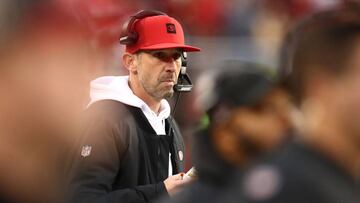 El head coach de 49ers asegur&oacute; que el equipo podr&iacute;a disputar el campeonato de la liga este domingo en caso de ser necesario.