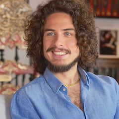 Kiki Morente habla por primera vez de Sara Carbonero: “Es una persona maravillosa”