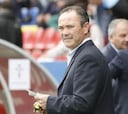 JIM entrenará al Valladolid las dos proximas temporadas