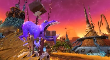 WildStar, Impresiones