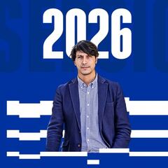 Sergio Fernández continuará como Director Deportivo