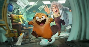 ‘Frozen 3′ y lo nuevo de Pixar, ‘Hoppers’, ya tienen fecha de estreno en cines