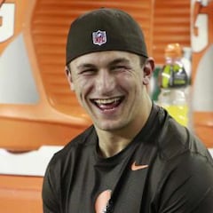 Los Browns quieren dejar de hacer el `chorra´ en la offseason