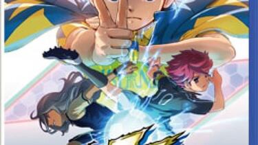 Inazuma Eleven Ares ofrece nuevos detalles e imágenes