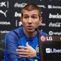 Celades: “En ningún partido hemos tenido durante los 90 minutos el nivel que nos gustaría”