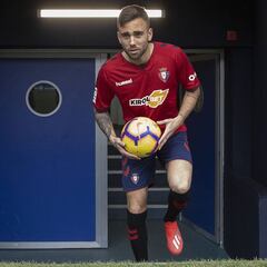 Rober Ibáñez: "El equipo ya está recuperado"