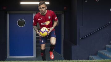 Rober Ibáñez: "El equipo ya está recuperado"