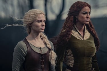 The Witcher: temporada 2, crítica de los 6 primeros capítulos. El brujo vuelve por todo lo alto