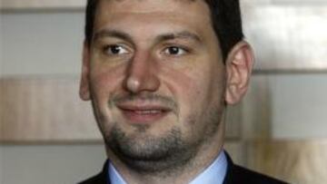 Sterbik y Kallman serán operados en enero