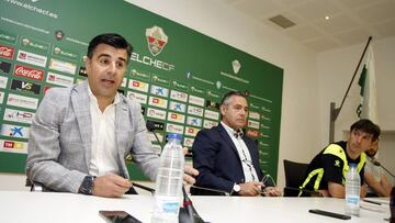 Nico confirma que "Nino tiene energía de sobra para seguir"