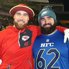 The one guest Travis Kelce is dying to have on “New Heights” podcast