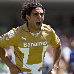 ¿Qué fue de Martín la ‘Rata’ Bravo? Bicampeón con Pumas
