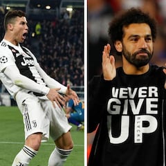 Las grandes remontadas de la historia de la Champions