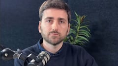 Borja Quiroga, nefrólogo: “Si bebemos menos de litro y medio de agua, el riñón se puede deshidratar y podemos sufrir mucho”