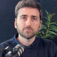 Borja Quiroga, nefrólogo: “Si bebemos menos de litro y medio de agua, el riñón se puede deshidratar y podemos sufrir mucho”