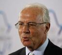 Beckenbauer responderá las preguntas de la FIFA