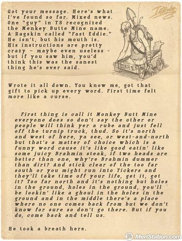 Comienza el marketing viral para Fallout Online