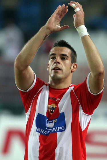 "Me hubiera encantado trabajar con Mourinho; si tantos hablan bien de él, por algo será"